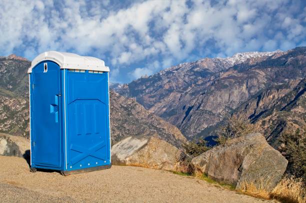 Best Affordable porta potty rental  in Federal Heights, CO