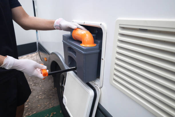 Best Affordable porta potty rental  in Federal Heights, CO