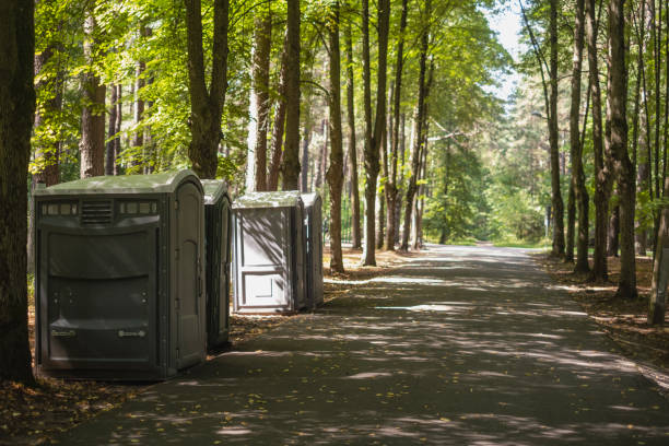 Best Porta potty rental for outdoor events  in Federal Heights, CO