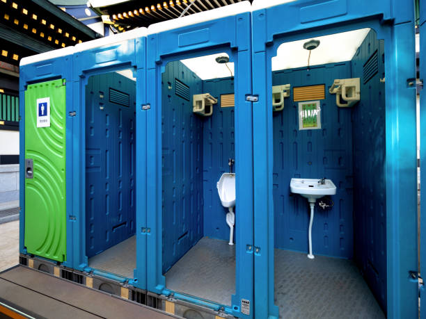 Best Porta potty rental for festivals  in Federal Heights, CO