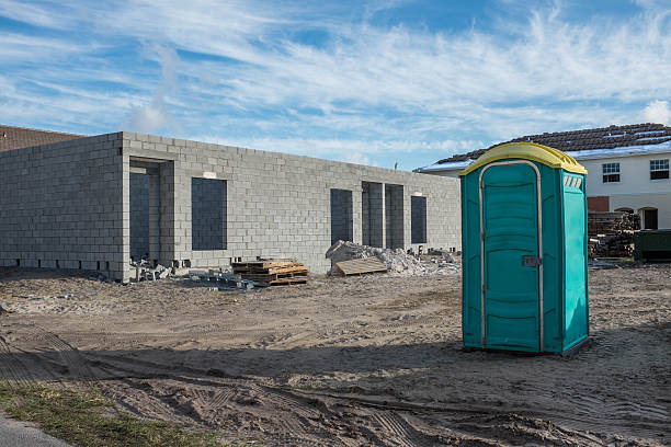Best Luxury portable toilet rental  in Federal Heights, CO