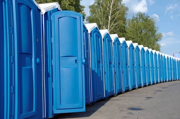 Best Porta potty delivery and setup  in Federal Heights, CO